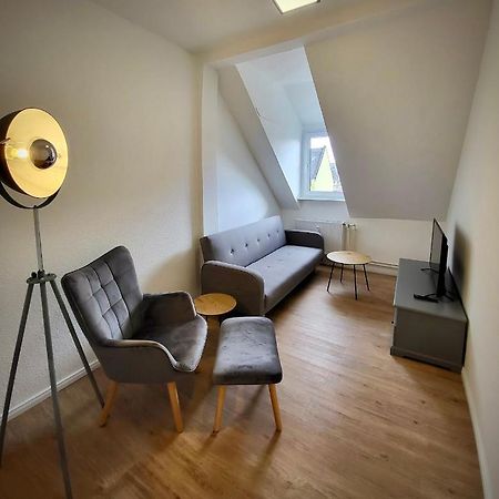Ferienwohnung Jonathan Coblenza Exterior foto