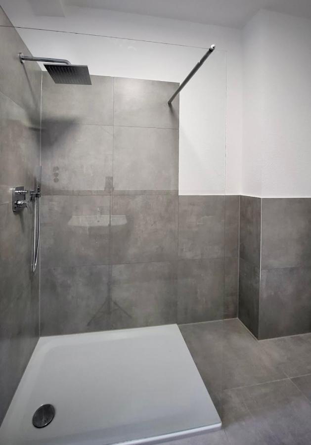 Ferienwohnung Jonathan Coblenza Exterior foto