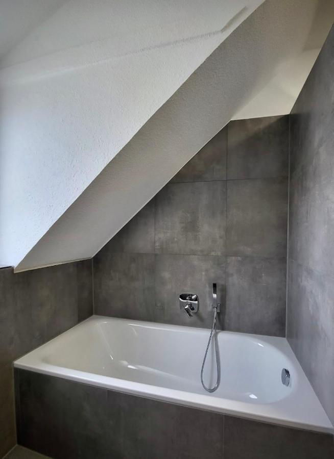Ferienwohnung Jonathan Coblenza Exterior foto