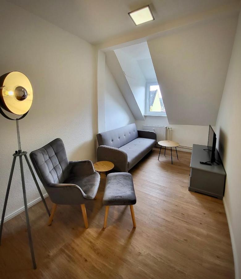 Ferienwohnung Jonathan Coblenza Exterior foto