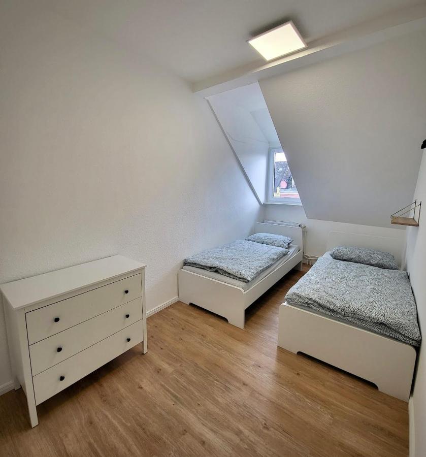 Ferienwohnung Jonathan Coblenza Exterior foto